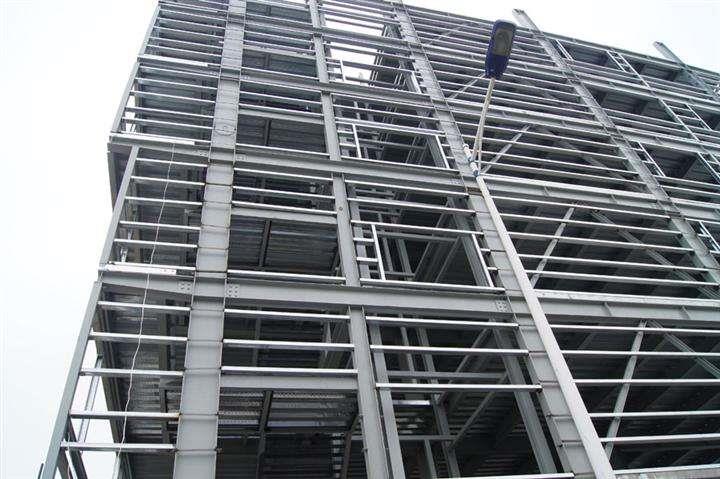 顺义高层钢结构的支撑布置与构造需要符合哪些规范