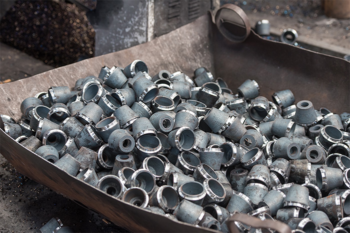 顺义网架锥头车间